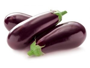 Eggplant. باذنجان