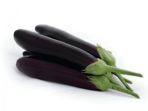 Eggplant Long. الباذنجان طويل