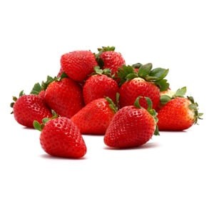 Strawberry premium