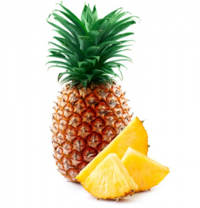Pineapple India (.8kg- 1.3kg)