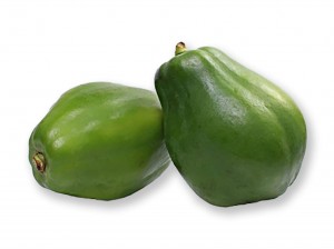 Papaya Green