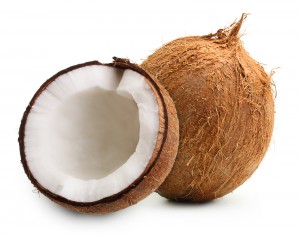 Coconut India