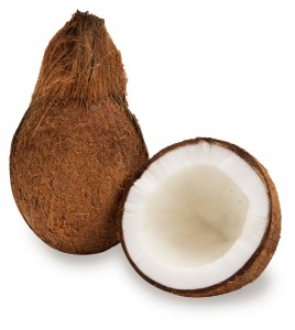 Coconut-25 Pcs
