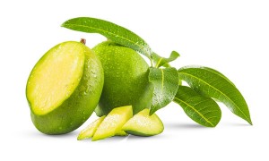 Green Mango