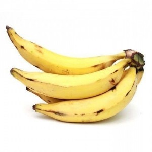 Banana Yellow India