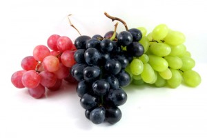 Grapes Mix