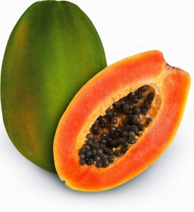 Papaya Saudi