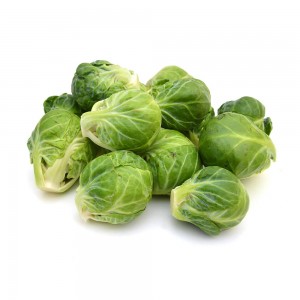 Brussels Sprouts *| Holland 0.5 kg