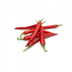 Chilli Long Red | فلفل احمر طويل 250 gm
