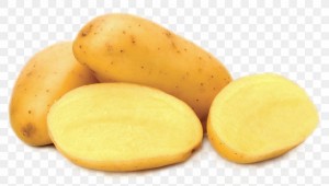 Potato France