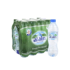 Al Ain Water | 500ml x 12