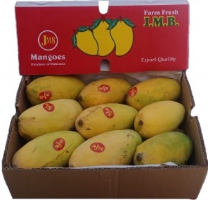 Mango Pakistani