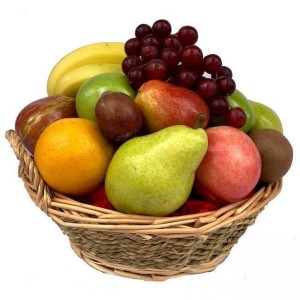 Fruits Mix-10Kgs