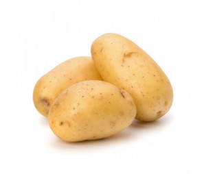 Potato-Pakistan